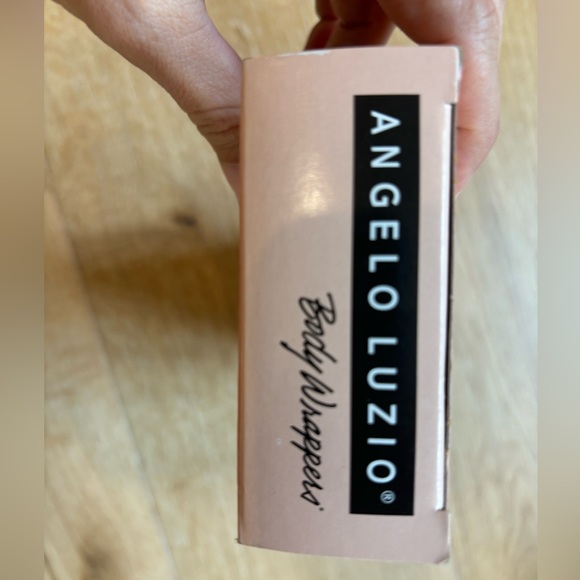 Brand new in box Angelo Luzio soft ballet slippers - Picture 2 of 6